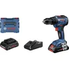 Image de Perceuse-visseuse sans fil GSR 18V-55 Bosch