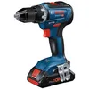 Image de Perceuse Visseuse Gsr 18v-55 2x2,0ah L-case
