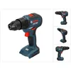 Image de Perceuse À Percussion 18v Bl (produit Seul) - Bosch Gsb 18v-55