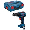 Image de Perceuse À Percussion Bosch Gsb 18v-55 (machine Seule L-boxx 136)