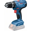 Image de BOSCH 06019H1071 BOSCH GSR 18V-21 Professional Perceuse-visseuse sans fil 18,0 V, sans batterie