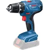 Image de Perceuse Visseuse 18v Bosch Gsr 18v-21 - Machine Nue - 06019h1071