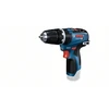 Image de Bosch 06019J9002 Bosch GSB 12V-35 Carton Perceuse-visseuse à percussion sans fil