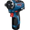Image de Bosch 06019J9100 Bosch GSR 12V-35 Kit HX L-BOXX Akku-Schrauber
