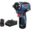Image de Bosch GSR 12V-35 Kit HX Carton Visseuse sans fil