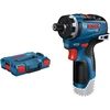 Image de Bosch 06019J9102 Bosch GSR 12V-35 HX L-BOXX Akku-Schrauber