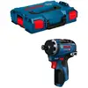 Image de Visseuse Sans Fil Gsr 12v-35 Hx Bosch Sans Batterie Ni Chargeur En L-boxx 102