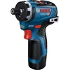 Image de Bosch Outillage - Visseuse 12v, Sans Batterie Ni Chargeur 06019j9103