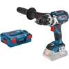 Image de Perceuse-visseuse sans fil GSR 18 V-110 C Sp.18V couple max.110Nm avec 2 batteries 5Ah BOSCH