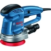 Image de Bosch 0601372300 Bosch GEX 34-125 Karton Exzenterschleifer
