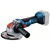 Image de Bosch Professional - Meuleuse D'Angle Gwx 18v-10 Solo