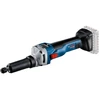 Image de BOSCH Professional 06012B4001 BOSCH Professional GGS 18V-10 SLC Meuleuse droite sans fil 18,0 V, sans batterie