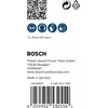 Image de Foret EXP SDS plus-7X Bosch,6x150x215mm,