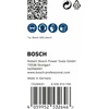 Image de Bosch EXPERT SDS plus-7X Forets marteaux, 6 x 100 x 165 mm, 50 pièces 2608900191