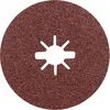 Image de Bosch - Disque Fibre Prisma X R781 Expert Ø125 Mm Grain 60 - 25 Pièces- 2608621795
