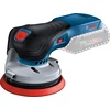 Image de Ponceuse excentrique sans fil Bosch, GEX 18V-125, L-BOXX, 1 pièce.
