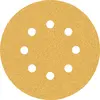 Image de Bosch 2608900909 Bosch Schleifblatt C470,125mm K60,50x EXPERT