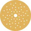 Image de Bosch 50x Expert C470 Papier abrasif multi-trous pour ponceuse excentrique 150 mm G 60 - 2608901136