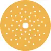 Image de Bosch 50x Expert C470 Papier abrasif multi-trous pour ponceuse excentrique 150 mm G 220 - 2608901142