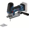 Image de Scie sauteuse sans fil GST 18V-155 SC Bosch