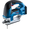 Image de Scie sauteuse professionnelle Bosch GST 18V-155 BC