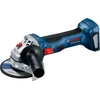Image de Bosch 06019H9003 Bosch GWS 18V-7 115 mm Karton Akku-Winkelschleifer