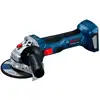 Image de Bosch Professional - Meuleuse D'Angle Bosch Gws 18v-7 115mm (machine Seule)