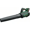Image de BOSCH Home & Garden 06008C6000 BOSCH Home & Garden AdvancedLeafBlower 36V-750 Souffleur de feuilles sans fil 36,0 V, avec 1 batterie