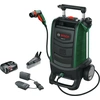 Image de Nettoyeur sans fil pour l'extérieur Fontus 18V, 1 x batterie PBA 18V 2.5Ah