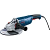 Image de Meuleuse angulaire 2400W Ø230 mm GWS 24-230 P PROFESSIONAL - BOSCH - 06018C3100