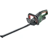 Image de Bosch UniversalHedgeCut 18V-55 - Taille-haies - sans fil 2,5 Ah chargeur inclus - 2800 1/min - 55cm - puissance de coupe : 20 mm - écartement des dents : 22 mm - 2,7 kg - pour Bosch AL 1830 CV, AL 1880 CV (0600849J01)