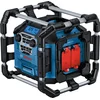 Image de Bosch Radio sans-fil GPB 18V-5 C - 06014A4000
