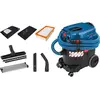 Image de Aspirateur eau et poussière classe H 1200W GAS 35 H AFC sous carton - BOSCH - 06019C36W0