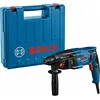 Image de Bosch perforateur GBH 2-21 avec SDS plus en coffret - 06112A6000