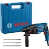 Image de BOSCH 06112A6002 BOSCH GBH 2-21 Professional Perceuse à percussion