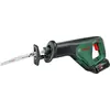 Image de Scie sabre Advanced Recip 18 BOSCH + sans batterie - 06033B2402