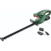 Image de Bosch Easy HedgeCut 18-45 Taille-haies sans fil avec batterie et chargeur 0600849H02