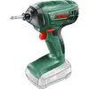 Image de Boulonneuse Advanced ImpactDrive 18V - BOSCH - Sans batterie, ni chargeur - 0603980303