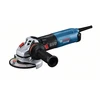 Image de BOSCH Professional 06017D0700 BOSCH Professional GWS 17-125 SB Meuleuse d'angle 1.700 W