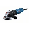 Image de Meuleuse angulaire 1700W GWS 17-125 PS - BOSCH - 06017D1300