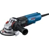 Image de BOSCH Professional 06017D1700 BOSCH Professional GWS 17-125 PSB Meuleuse d'angle 1.700 W