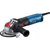 Image de Meuleuse angulaire X-Lock GWX 17-125 - Ø 125 mm 1700W - BOSCH - 06017D2300