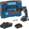 Image de BOSCH Professional 06019K7002 AKTION: BOSCH Professional GTB 18V-45 Trockenbauschrauber-Set 18,0 V + GRATIS Bosch-Prämie