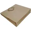 Image de Bosch Home and Garden 2609256F68 Sac à poussière 5 pces