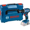 Image de Bosch GSB 18V-45 Perceuse-visseuse sans fil 45 Nm 18V Brushless + Coffret L-Boxx - sans batterie, sans chargeur (06019K3201)