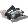 Image de BOSCH Professional 06016C1000 BOSCH Professional GKS 18V-57-2 GX Akku-Handkreissäge-Set 18,0 V, ohne Akku