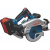 Image de Scie circulaire 18V GKS 18V-57-2 GX (sans batterie ni chargeur) en L-BOXX - BOSCH - 06016C1001