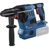 Image de BOSCH Professional 0611920001 BOSCH Professional GBH 18V-28C Akku-Bohrhammer-Set 18,0 V, ohne Akku