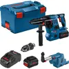 Image de Marteau perforateur sans fil avec SDS plus GBH 18V-28 CF