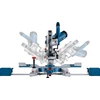 Image de BOSCH Professional 0601B49000 BOSCH Professional GCM 305-216 D tronçonneuse 1.200 W
